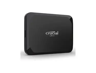 Crucial X9 SSD 1TB