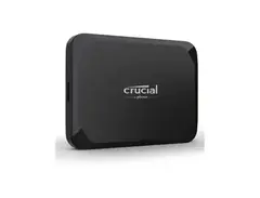 Crucial X9 SSD 1TB main image