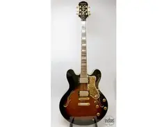 1989 Epiphone Sheraton Electric Guitar