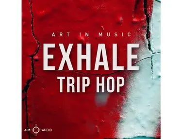 Aim Audio Exhale Trip Hop