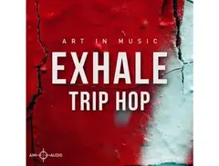 Aim Audio Exhale Trip Hop main image