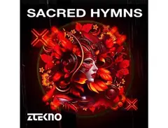 ZTEKNO Sacred Hymns main image