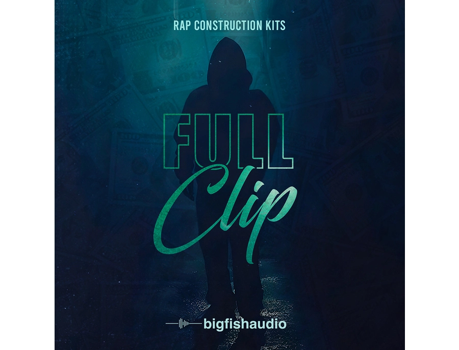 Audio Kit For Rapper Big Fish Audio Full Clip: Rap Construction Kits - What To Know & Where ...