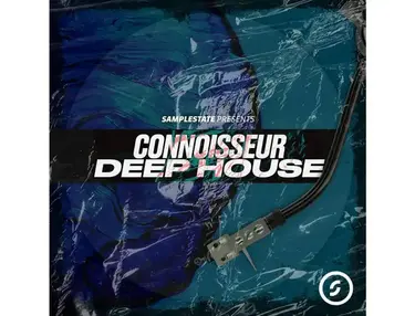 Samplestate Connoisseur Deep House