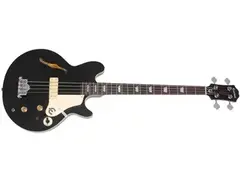Epiphone Jack Casady Signature Bass - What To Know & Where To Buy Epiphone Jack Casady Signature Bass - What To Know & Where To Buy