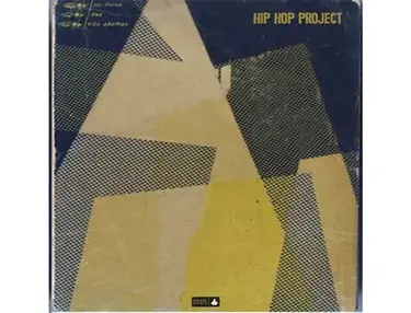 BFractal Music Hip Hop Project
