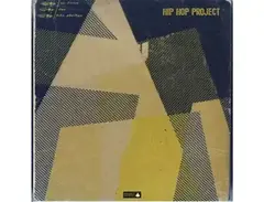 BFractal Music Hip Hop Project main image