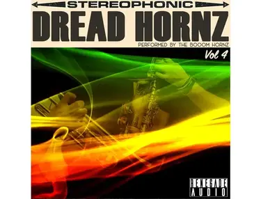 Renegade Audio Dread Hornz Vol. 4