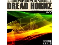 Renegade Audio Dread Hornz Vol. 4 main image