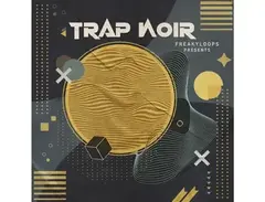 Freaky Loops Trap Noir main image