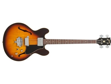 Gibson EB-2 Bass Guitar