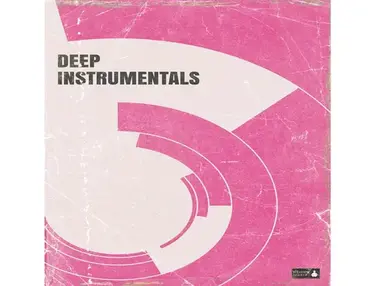 BFractal Music Deep Instrumentals - Lo-Fi Hip-Hop