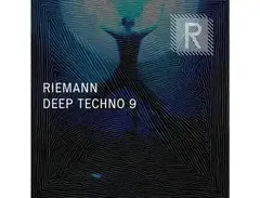 Riemann Kollektion Riemann Deep Techno 9 main image