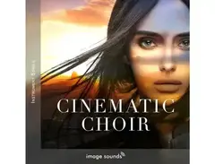 Image Sounds Cinematic Choir main image