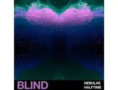 Blind Audio Nebulas Halftime main image