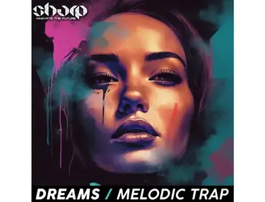 SHARP Dreams - Melodic Trap