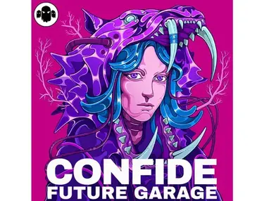 Ghost Syndicate CONFIDE: Future Garage
