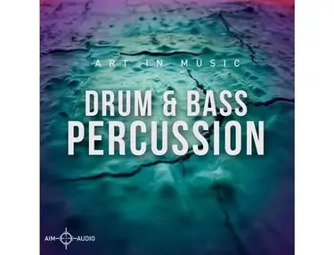 Drum & Bass Percussion