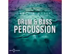 Drum & Bass Percussion main image