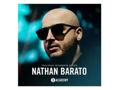 Toolroom Trademark Series - Nathan Barato main image