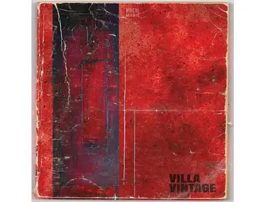 BFractal Music Villa Vintage - Downtempo Hip-Hop