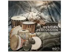 EarthTone Persian Percussion main image