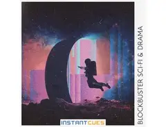 Instant Cues - Blockbuster Sci-Fi & Drama main image