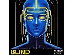 Blind Audio Hi-Tech 2-Step main image