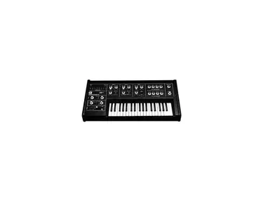 Oberheim OB-1