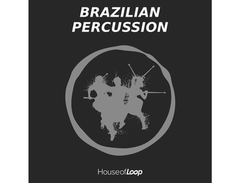 House Of Loop Brazilian Percussion main image