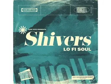 Raw Cutz Shivers - Lo-Fi Soul
