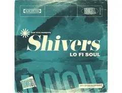 Raw Cutz Shivers - Lo-Fi Soul main image