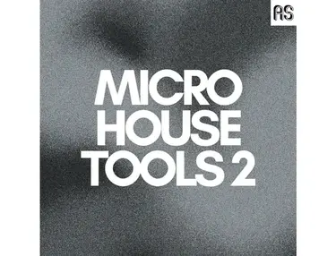 Abstract Sounds Micro House Tools 2