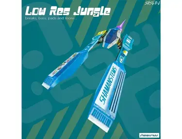 ShamanStems Low Res Jungle