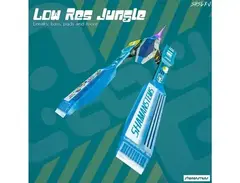 ShamanStems Low Res Jungle main image