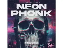 RV Samplepacks Neon Phonk main image