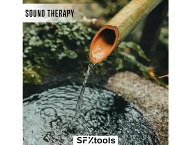 SFXtools Sound Therapy