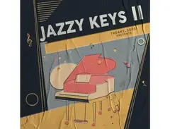 Freaky Loops Jazzy Keys Vol. 2 main image