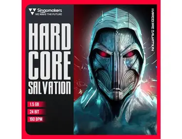 Singomakers Hardcore Salvation
