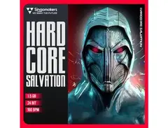 Singomakers Hardcore Salvation main image