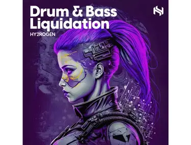 HY2ROGEN Drum & Bass Liquidation