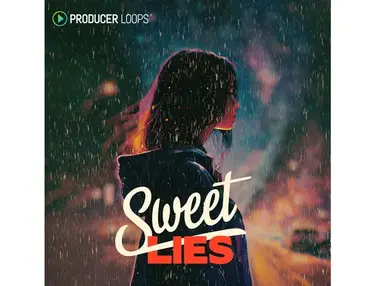 Producer Loops Sweet Lies