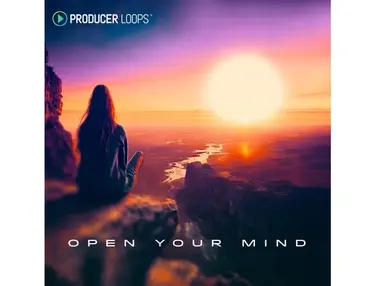 Producer Loops Open Your Mind