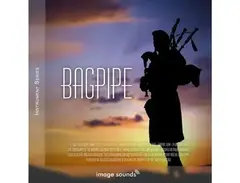 Image Sounds Bagpipe main image