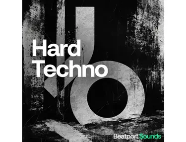 Beatport Sounds - Hard Techno