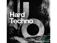 Beatport Sounds - Hard Techno main image