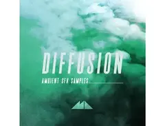 ModeAudio Diffusion - Ambient SFX Samples main image