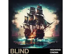 Blind Audio Highwind Cinema main image
