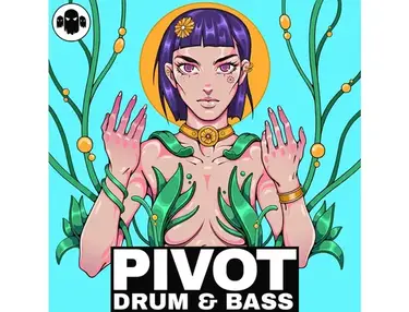 Ghost Syndicate PIVOT: Drum & Bass