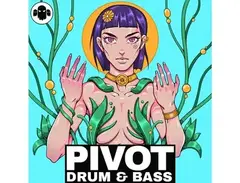 Ghost Syndicate PIVOT: Drum & Bass main image